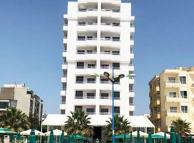 Perandor Beach