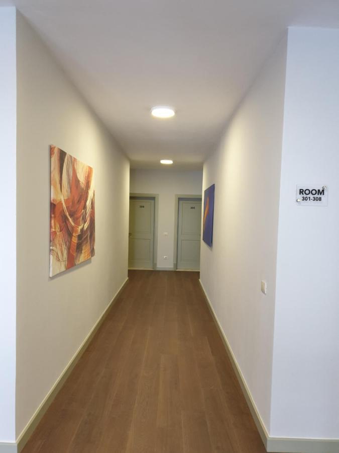 Hotel Perandor 4*