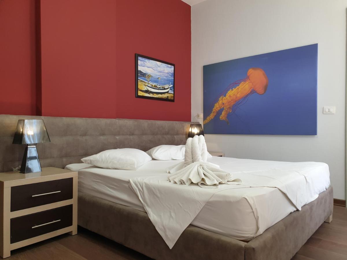Perandor 4*