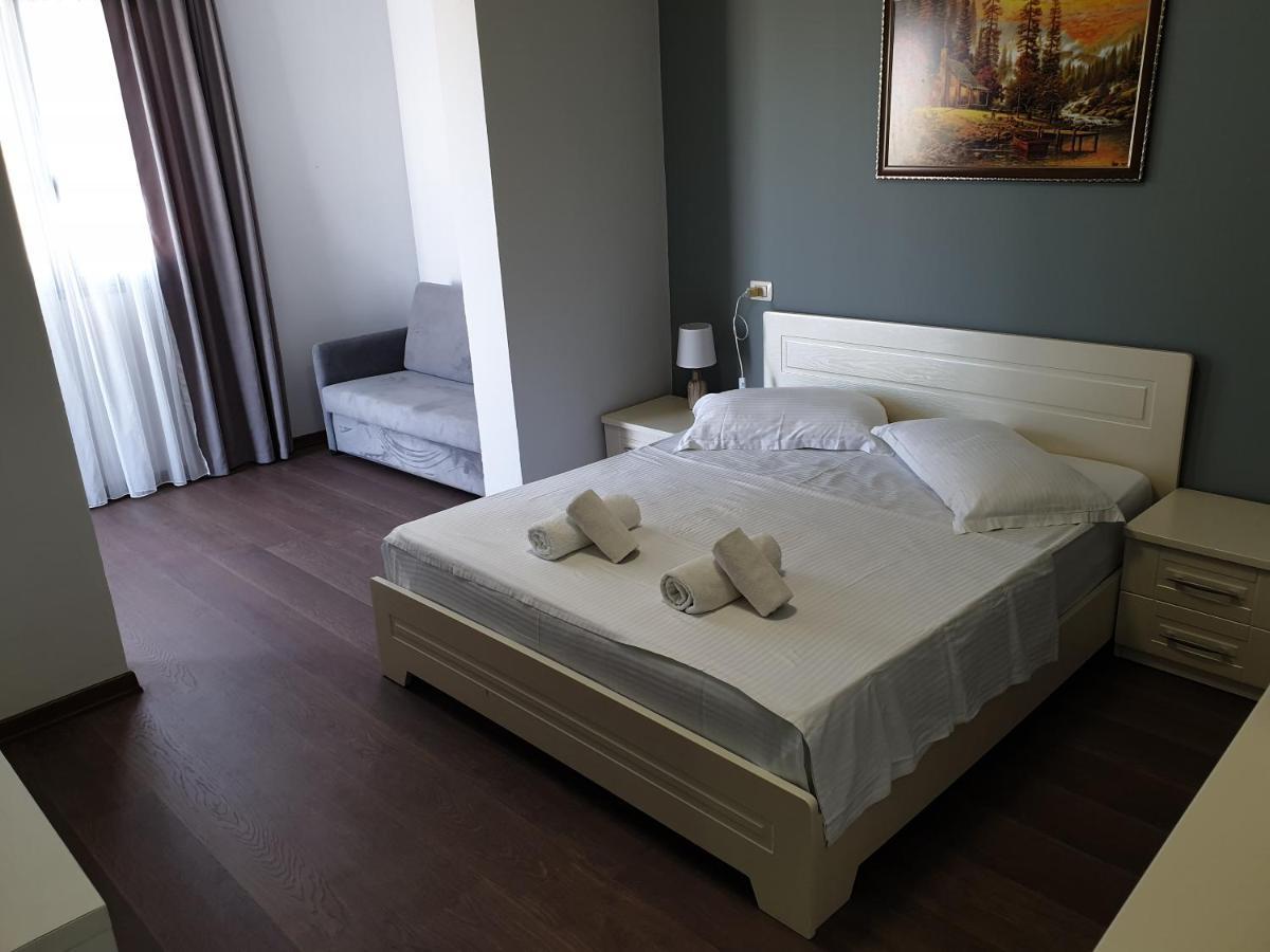 Perandor 4* Durrës