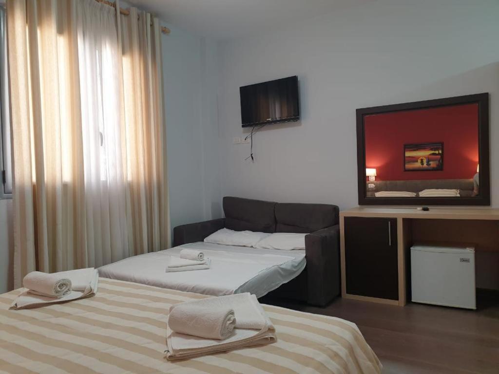 Hotel Perandor
