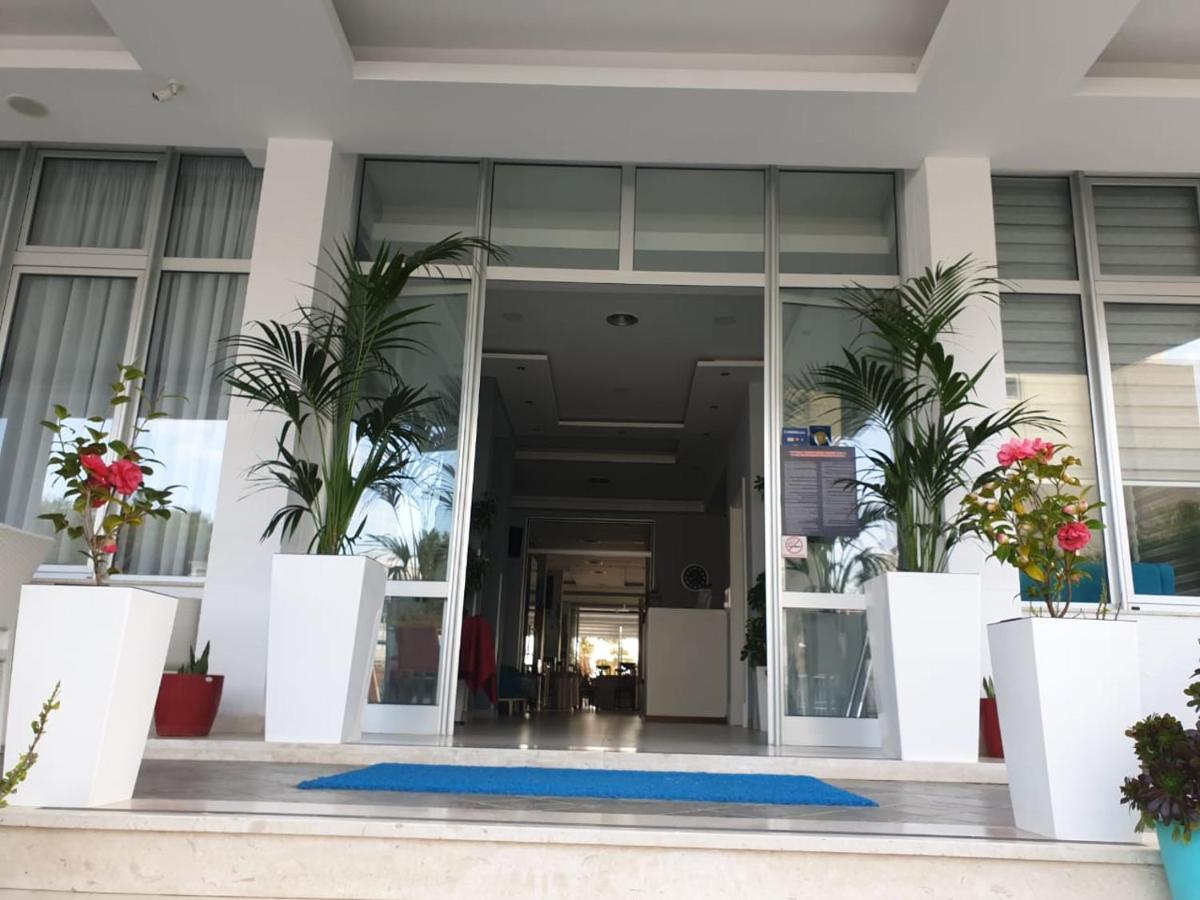 Hotel Perandor Durrës