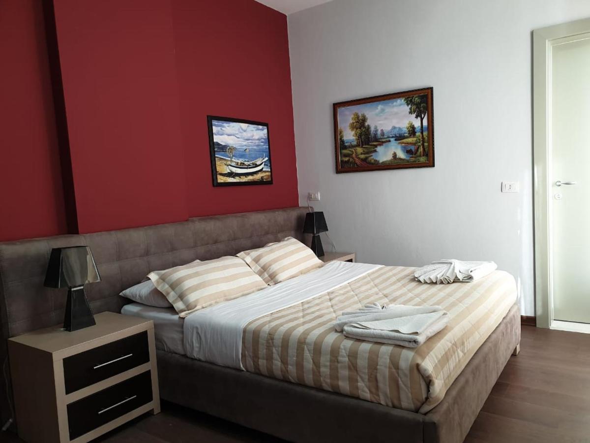 Perandor Hotel 4*