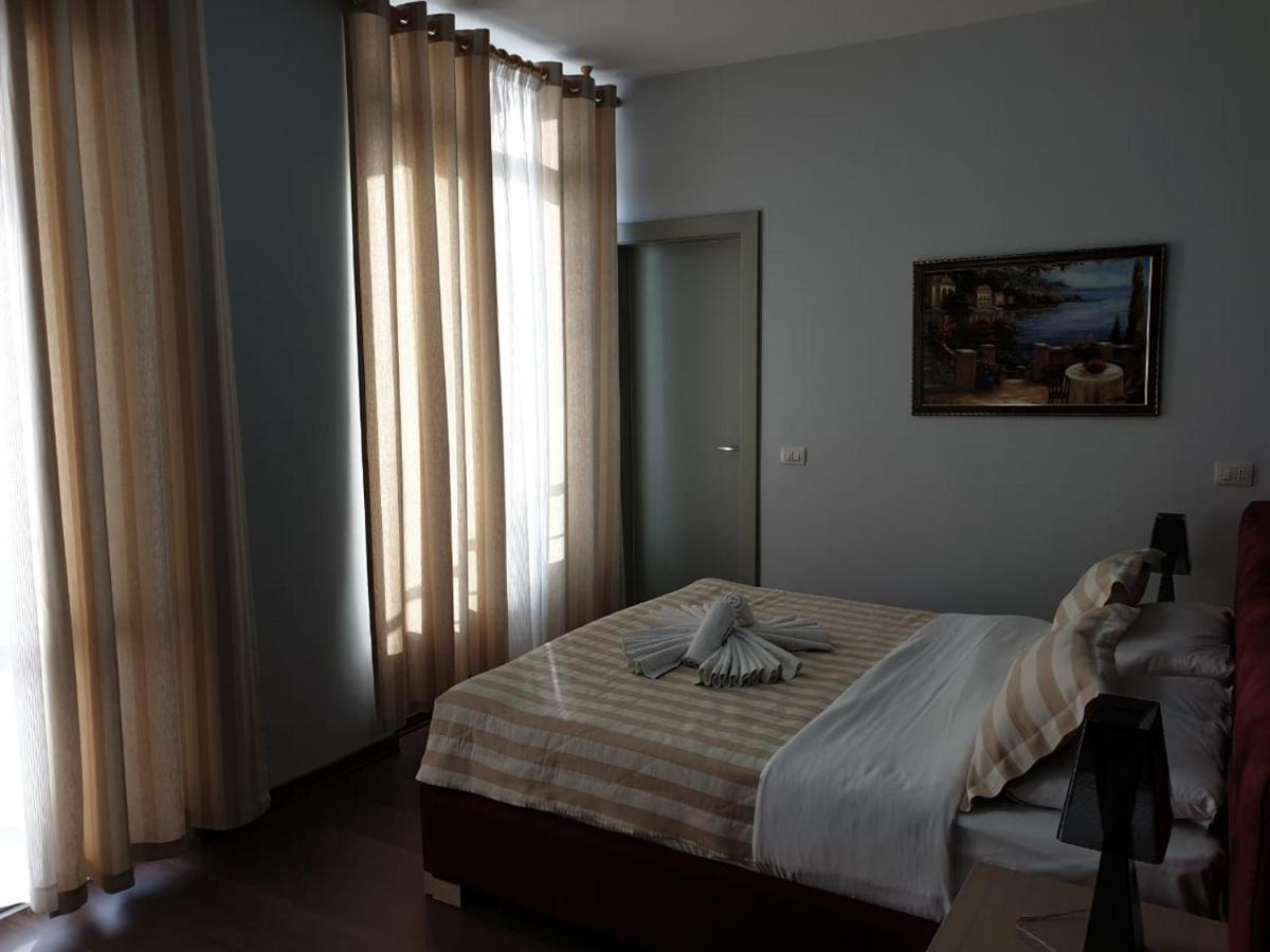 Perandor Hotel 4*