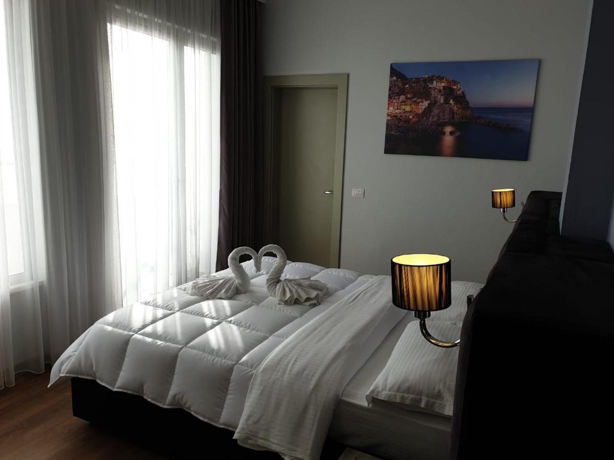 Perandor 4* Durrës