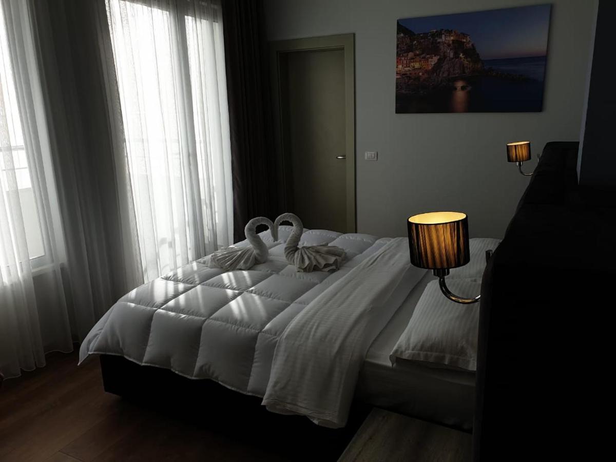 Hotel Perandor 4*