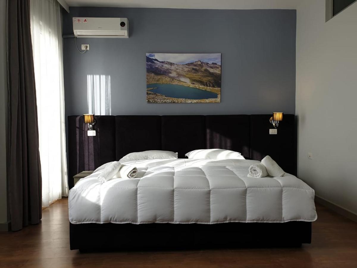 Perandor Hotel Durrës