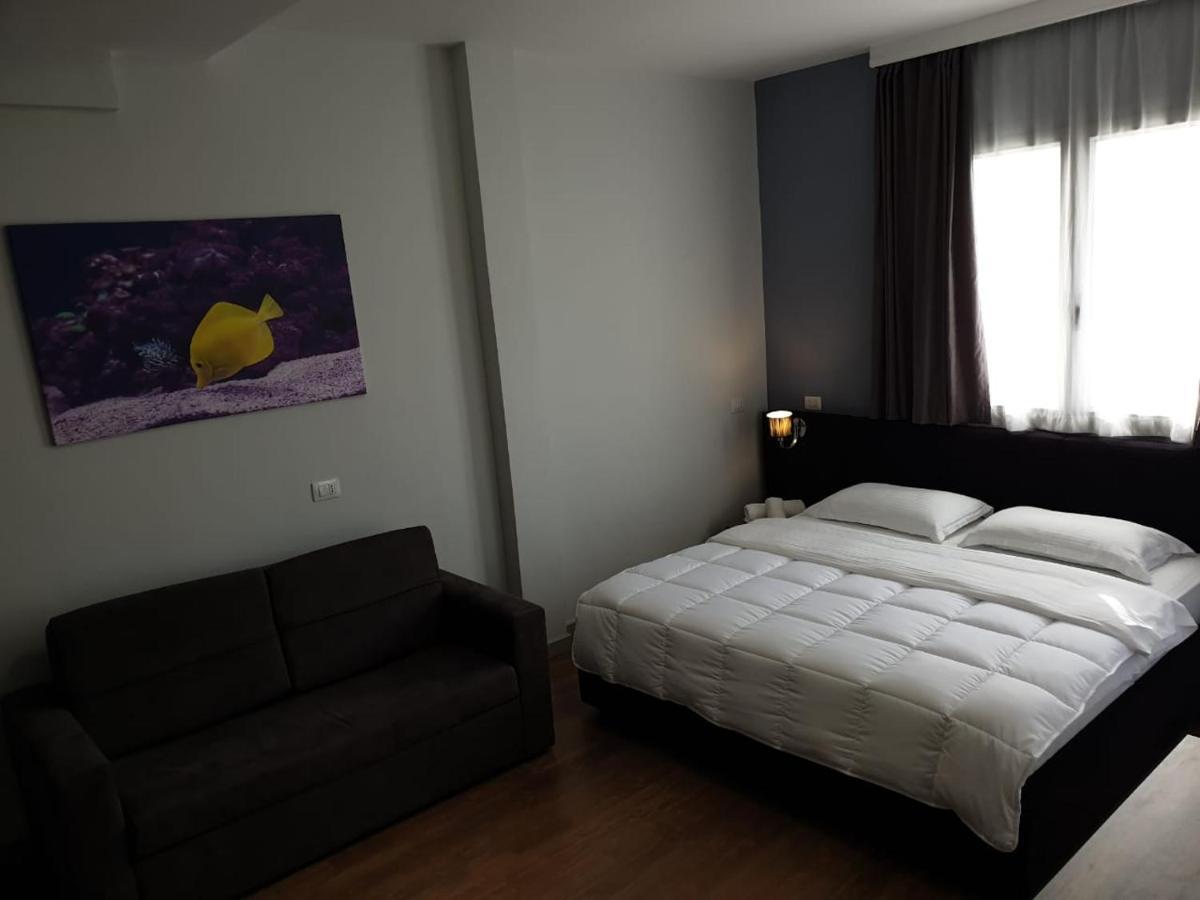 Perandor 4* Durrës