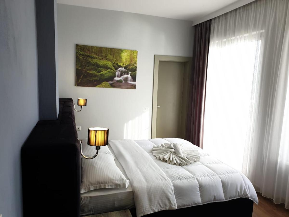 Hotel Perandor 4*