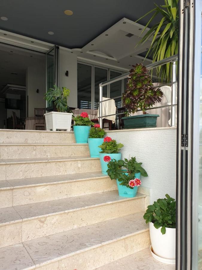 Perandor Hotel