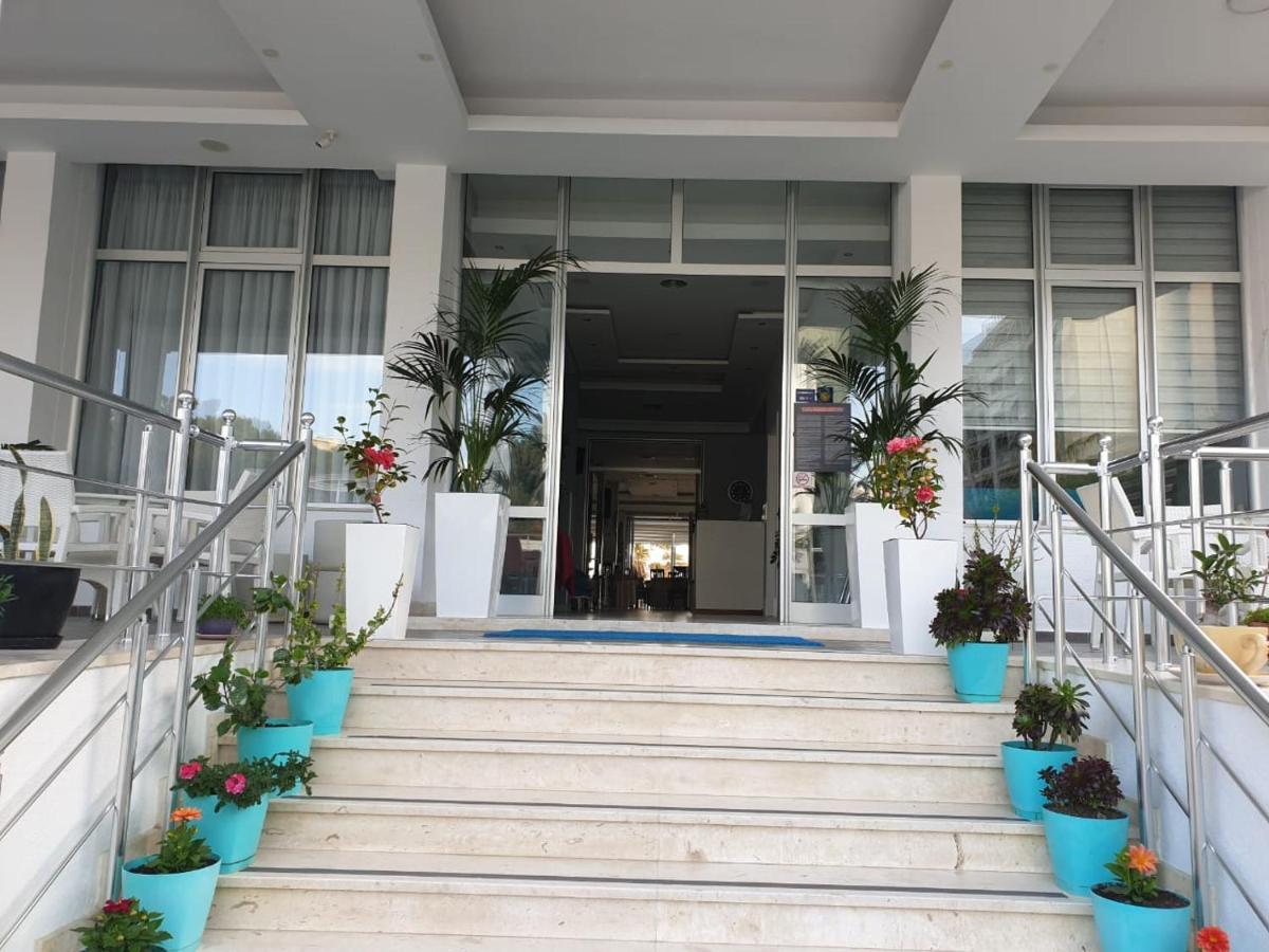 Hotel Perandor Durrës