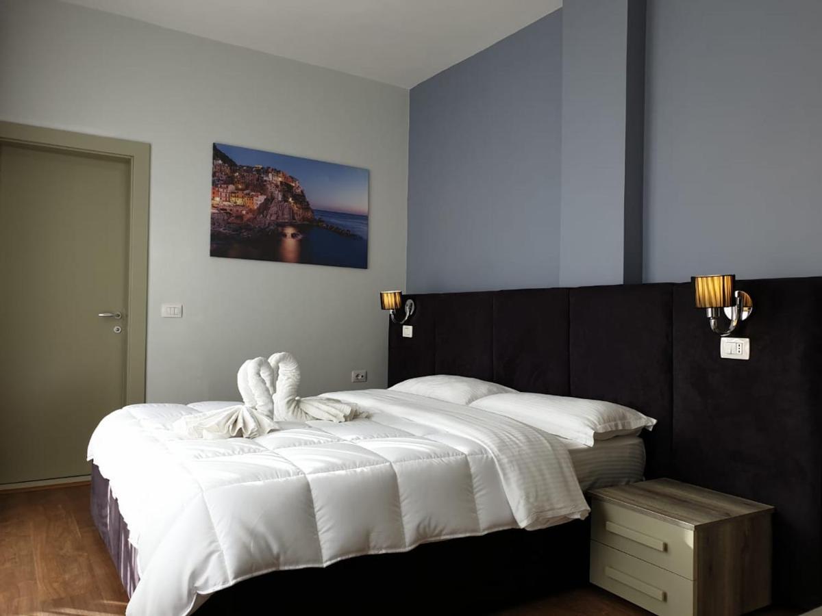 Hotel Perandor 4*