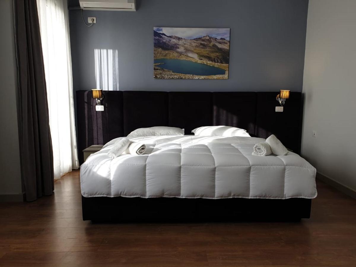 Perandor 4* Durrës