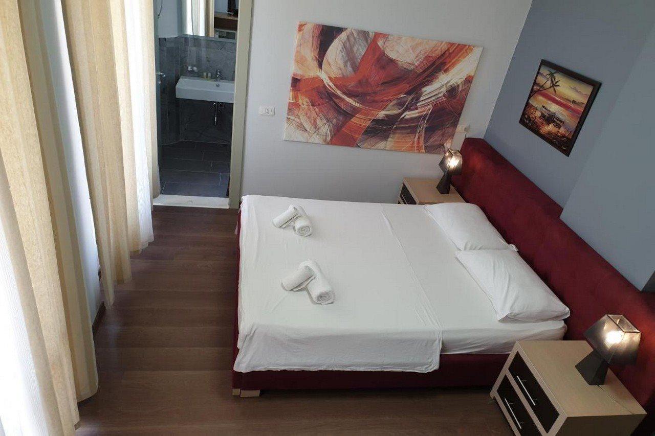 Hotel Perandor Durrës