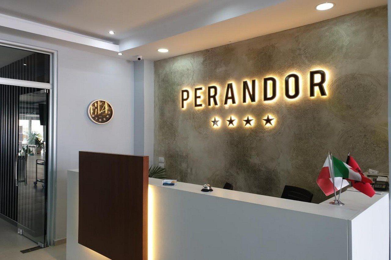 Perandor 4* Durrës