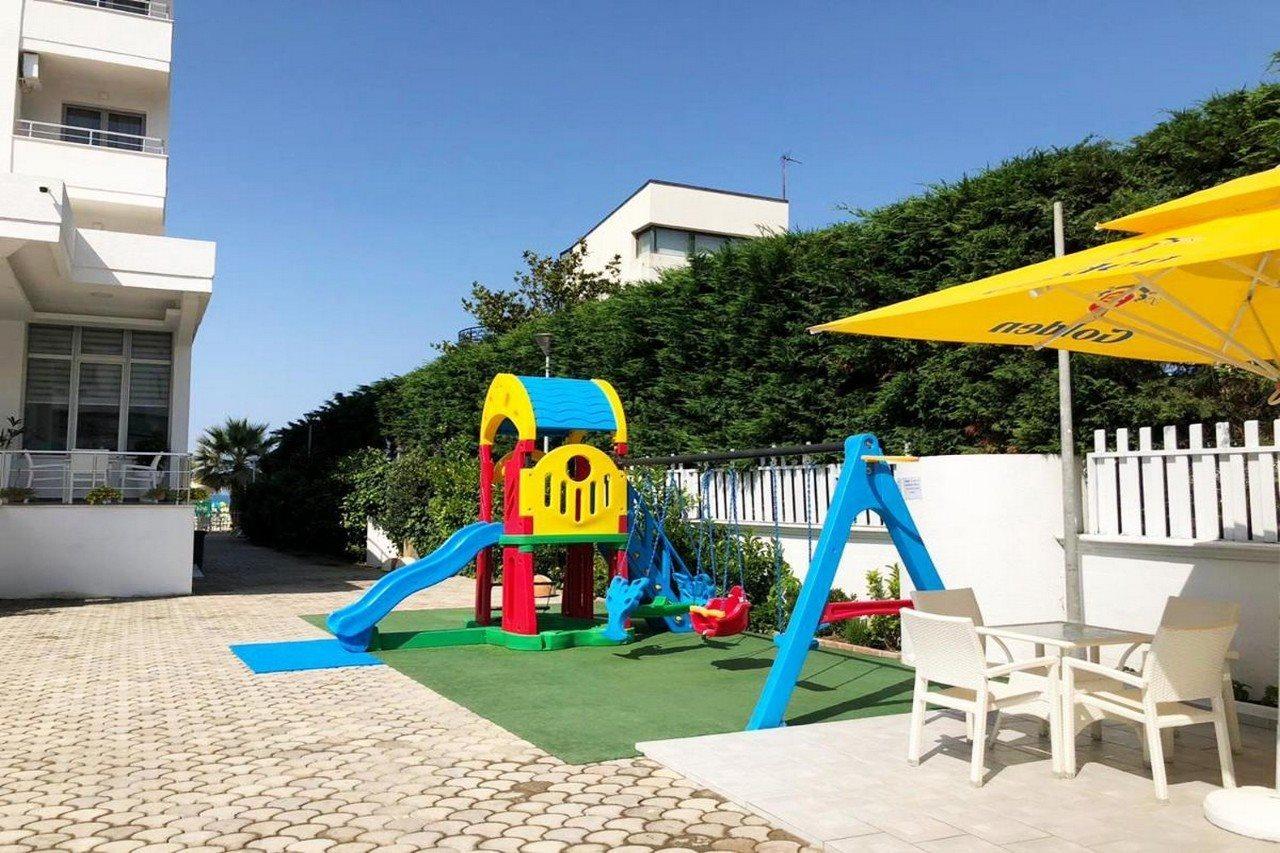 Hotel Perandor 4*