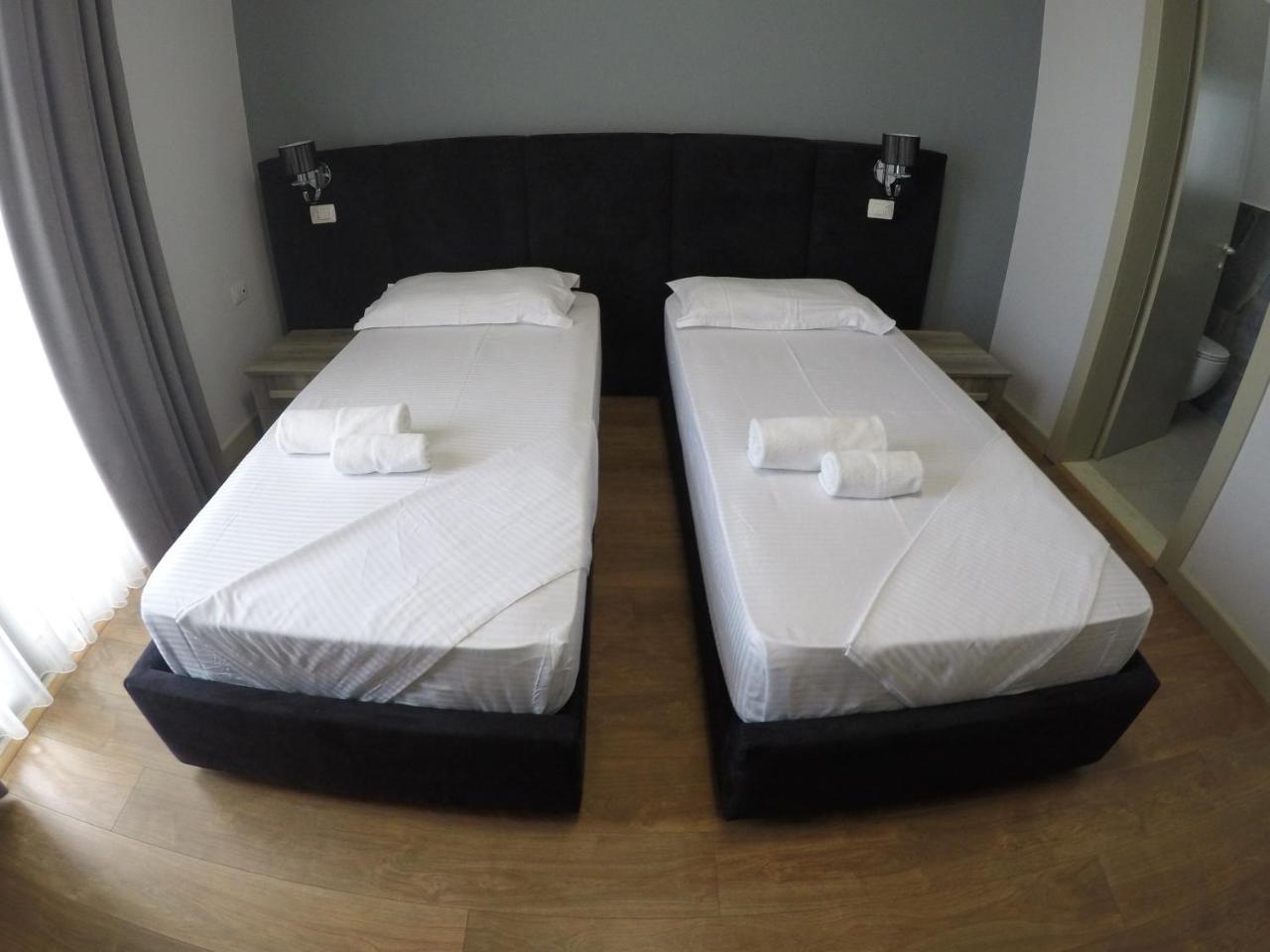 Hotel Perandor Durrës