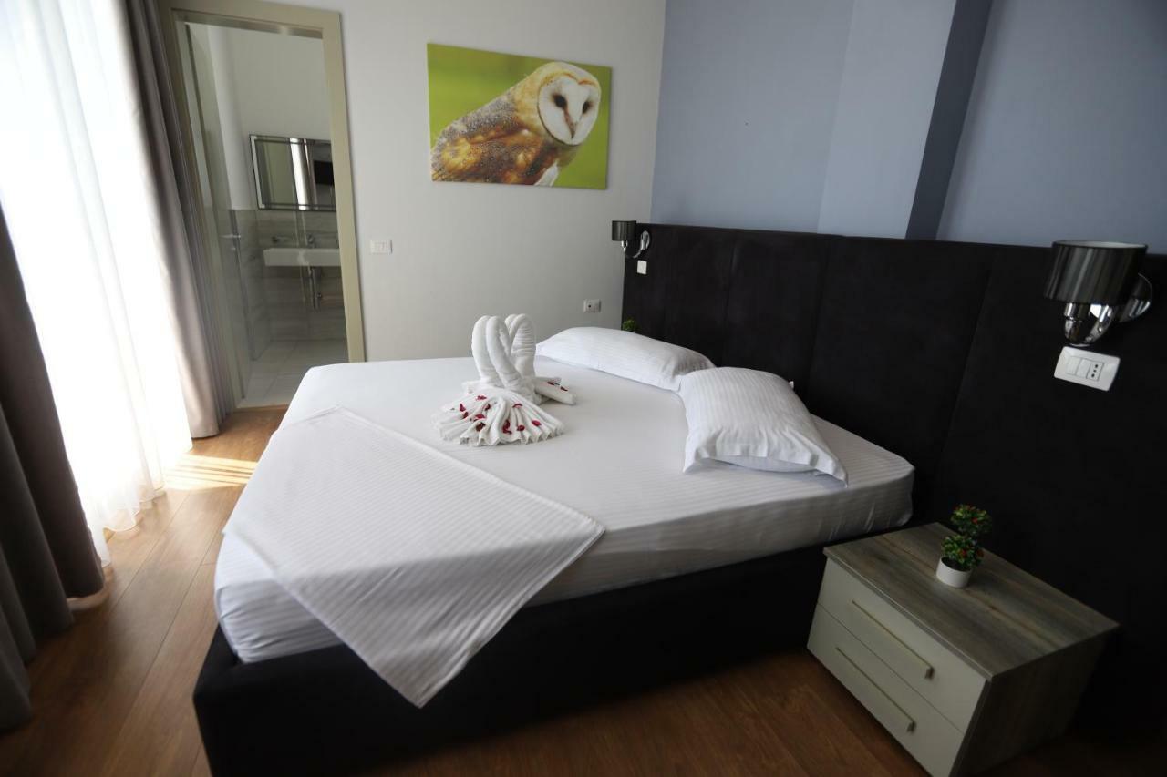 Perandor 4* Durrës