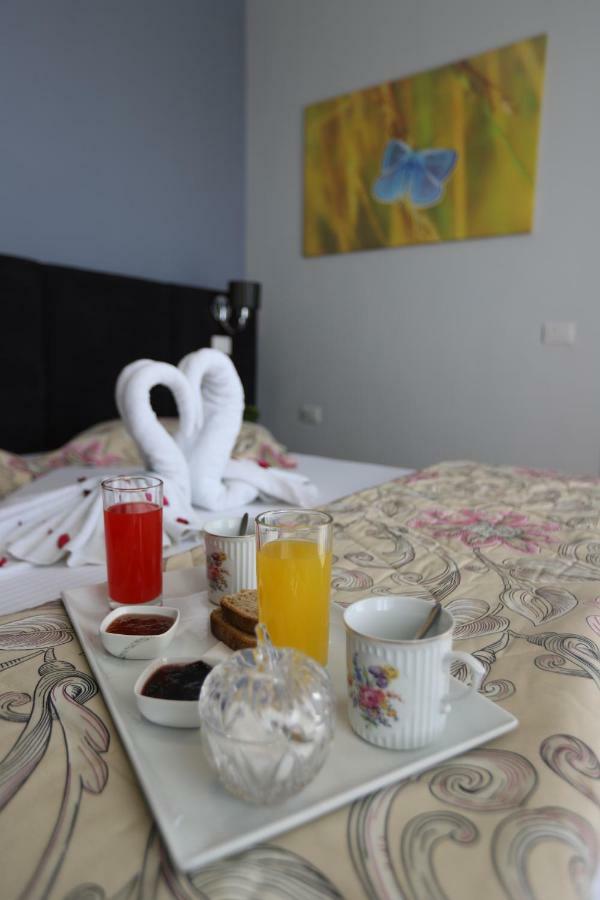 Perandor Hotel