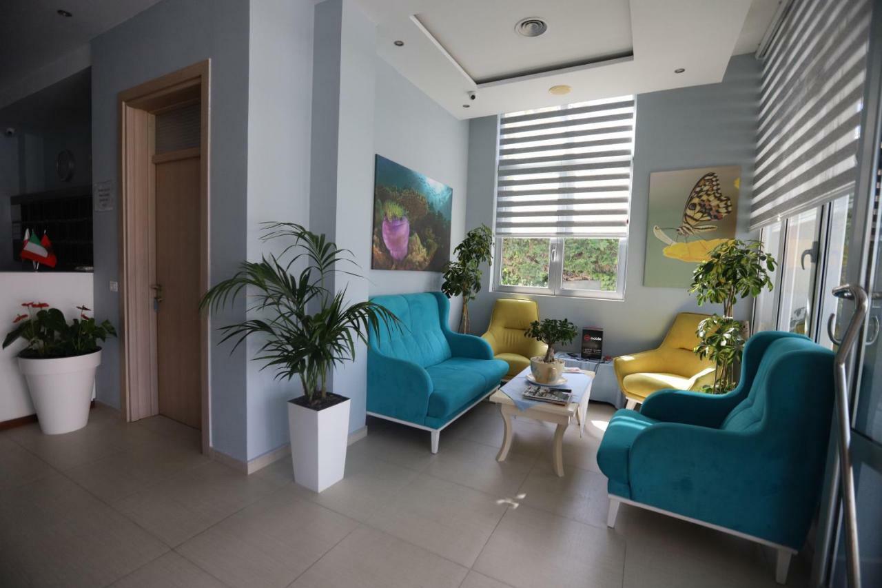Perandor Hotel Durrës