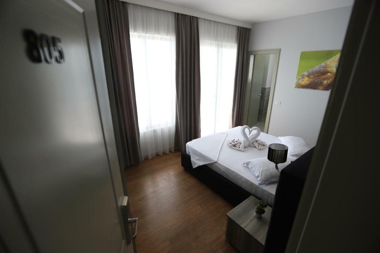 Perandor Hotel