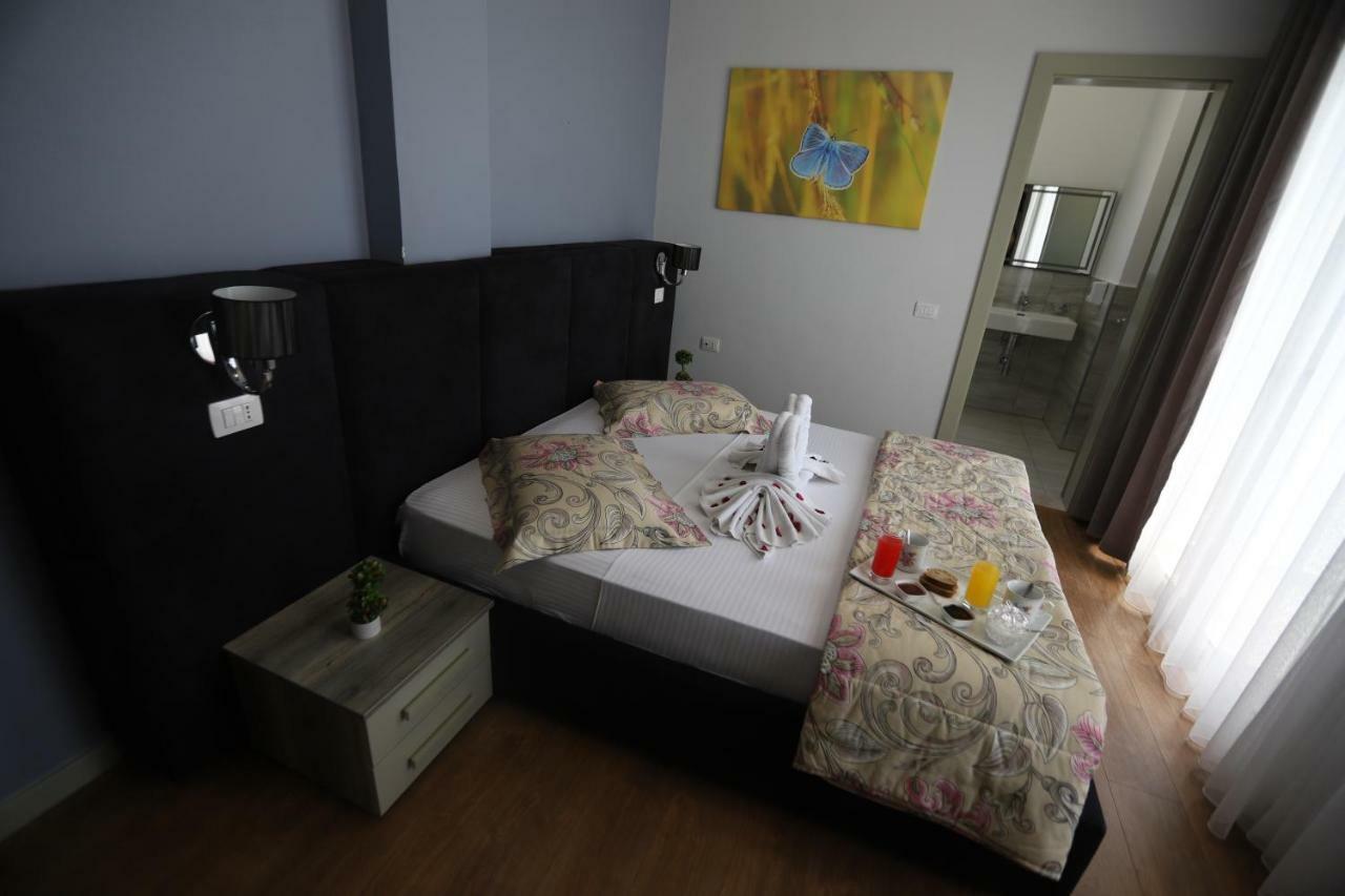 Hotel Perandor Durrës