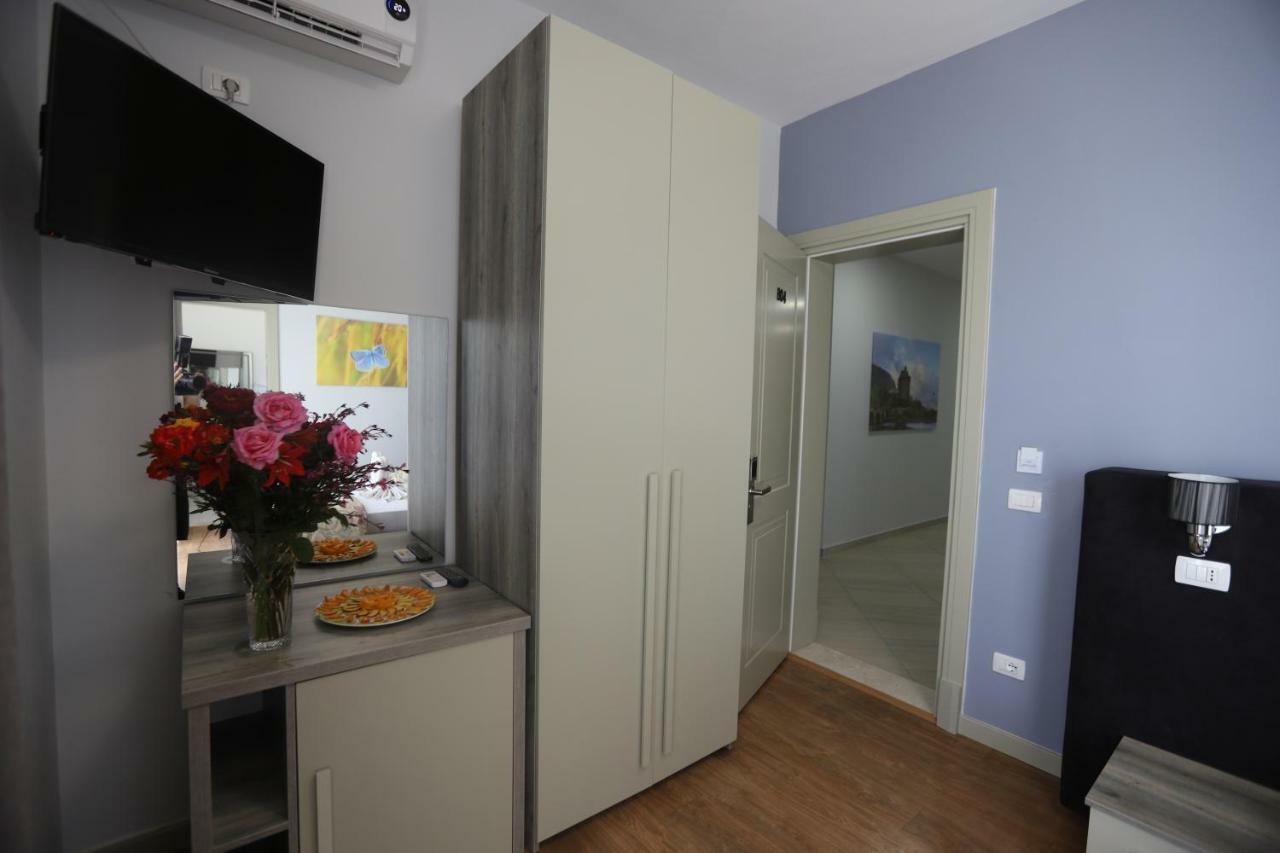 Hotel Perandor Durrës