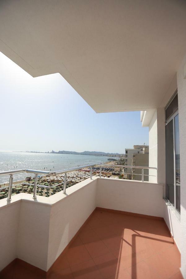 Hotel Perandor Durrës