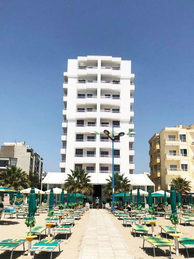Hotel Perandor 4*