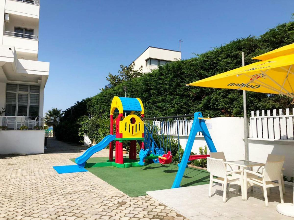 Perandor Hotel Durrës